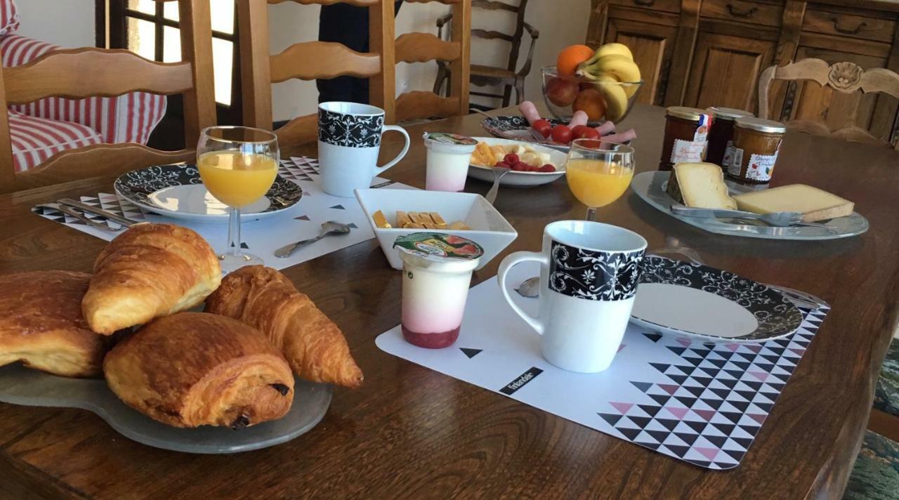 Maison Mignardise - Cite Carcassonne Eksteriør bilde